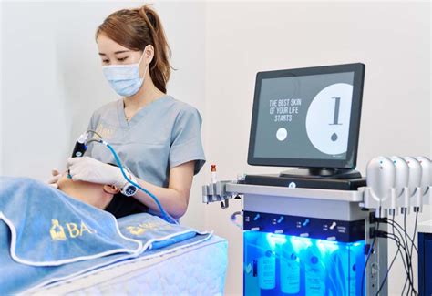 hydrafacial singapore|Hydrafacial Treatments .